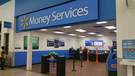 Bluebird by American Express. . Walmart money center hours saturday